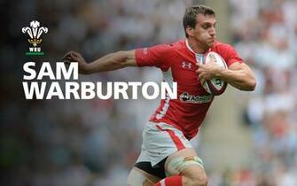 Rugby Wales Wallpaper