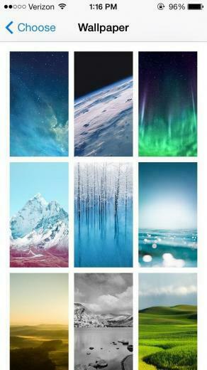 Look New Ringtones Dynamic Wallpaper Ios For Your iPhone W654 Jpg