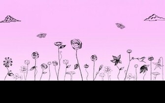 Artsy Desktop Wallpaper