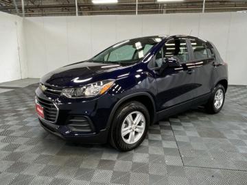 Used Chevrolet Trax Vroom