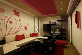 Feature Wall Wallpaper Desktop Background