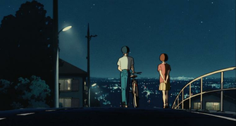 Juli Vg On Ghibli Studio Heart Wallpaper HD