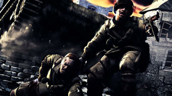 Cod Waw Wallpaper Gallery Cfgfactory