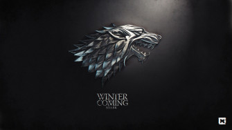 Winter Is Coming Wallpaper