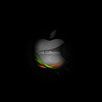 Apple Think Different Wallpaper