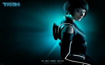 Tags Legacy Tron Olivia Wilde