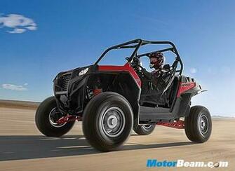 Polaris Ranger Rzr Xp Wallpaper