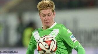 Kevin De Bruyne Haircut HD Wallpaper Of