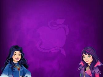 Descendants Image Mal HD Wallpaper And Background Photos