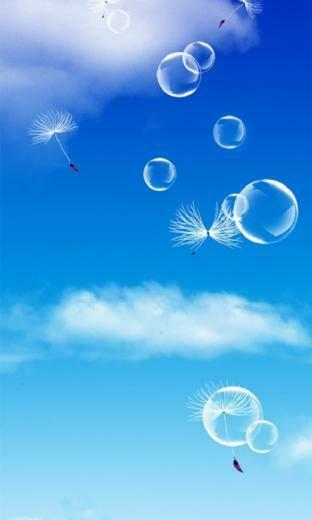 Bubble Live Wallpaper Aplikacje Android W Google Play