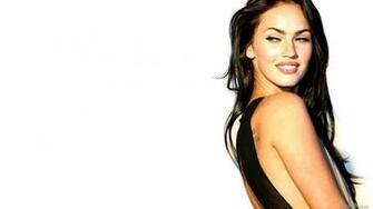 Megan Fox Wallpaper