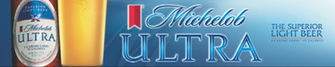 Michelob Ultra Logo