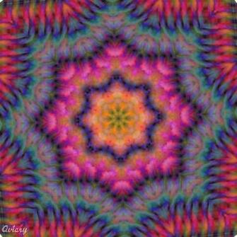 Tye Dye Star Jpg Phone Wallpaper By Brandiwig84