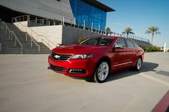 Chevy Ss Sedan Photo Wallpaper Setup