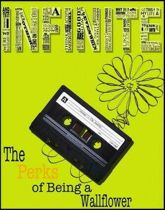 Of Being A Wallflower Wallpaper We Are Infinite The Perks