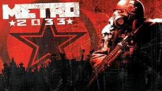 Metro Wallpaper