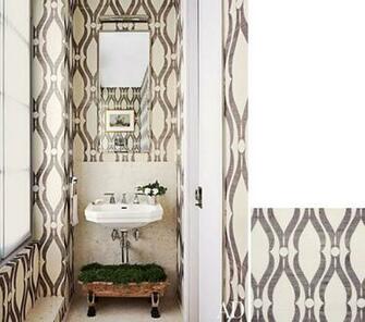 Powderroom Wallpaper4