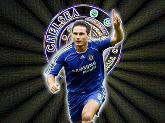Chelseakers Frank Lampard Wallpaper