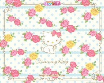 Sanrio Wallpaper