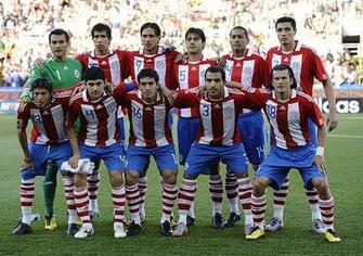 Sports Welcome To Paraguay