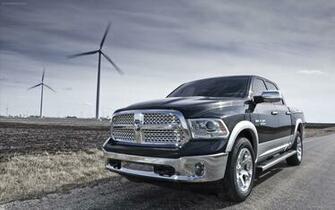 Home Dodge Ram