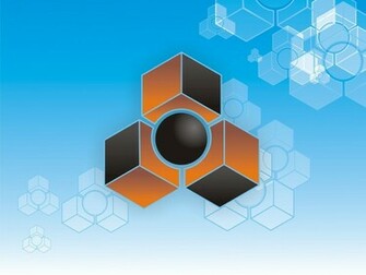 Propellerhead Wallpaper