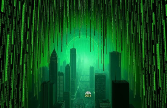 Matrix Live Wallpaper For Windows