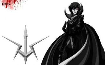 Code Geass Wallpaper Lamperouge Lelouch