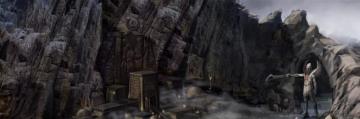 Fantasy Landscape High Quality Wallpaper Id For Dual