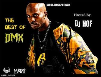 Itz Hof Best Of Dmx
