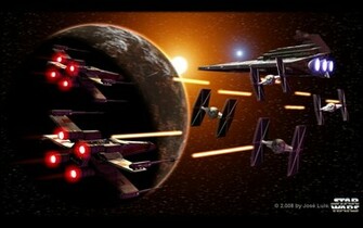 Star Wars Wallpaper Widescreen