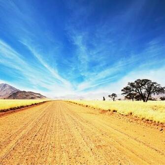 HD Desert Landscape C