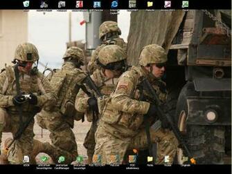 Badass Army Infantry Wallpaper Us