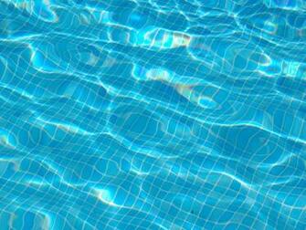 Pool Water Wallpaper