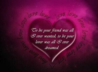 Valentine S Day Quotes Wallpaper Happy