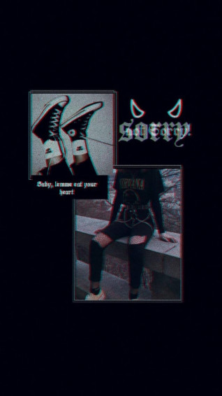 Just Some Wallpaper R Grungeaesthetic