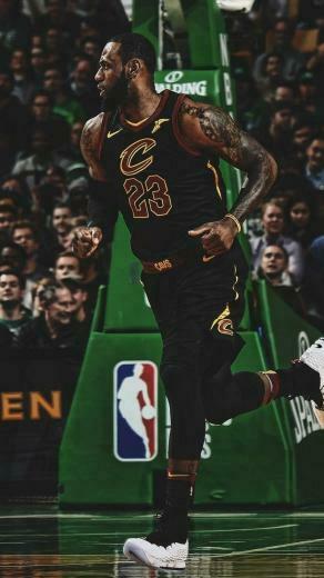Lebron James Wallpaper Basketball