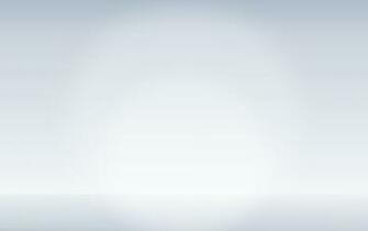 Simple Blue And White Background Light B
