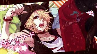 96neko Wallpaper Zerochan Anime Image Board