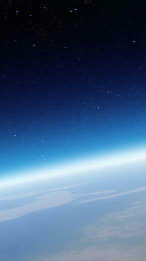 Earth iPhone Wallpaper