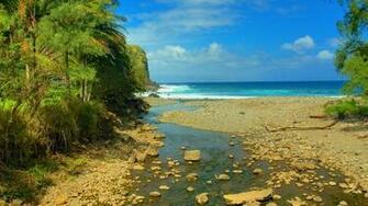 Maui Wallpaper Bridges Desktop