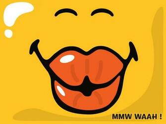 Emoticon Wallpaper Desktop HD