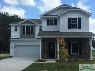 Windstream St Guyton Ga Bed Bath Single Family