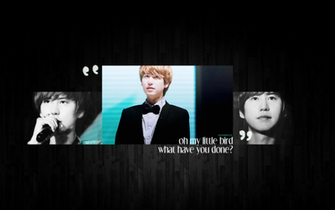 Super Junior Kyuhyun Wallpaper By Ichigoplum