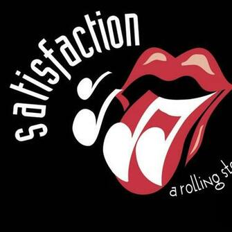 Music Rolling Stones Wallpaper Art HD