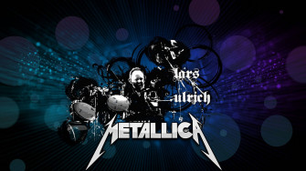 Metallica Background