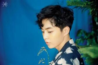 Xiumin Wallpaper HD Imgkid The Image Kid Has It