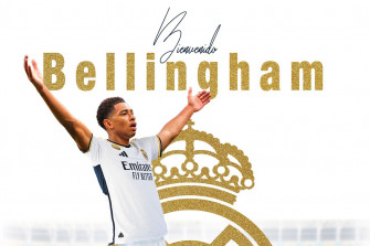 Parallel Facts On X Real Madrid Sign Borussia Dortmund S
