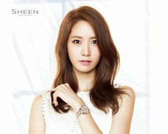 Yoona Wallpaper