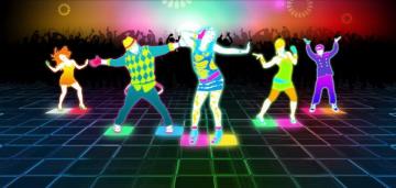 Love The Soul Of Universe Dance Just